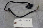 93-99 Kawasaki Bayou 400 Oem Transmission Tranny Gear Position Switch Used. Price: $26.95.