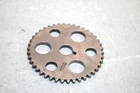 03 Yamaha Kodiak 450 Awd Oem Upper Cam Chain Sprocket 5GH-12176-10-00 AY44 Used. Price: $29.99.
