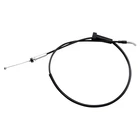 Motion Pro 04-0118 Black Vinyl Throttle Cable New. Price: $20.84.