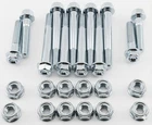 Atv Front Suspension Kit Specbolt Honda TRX400EX TRX400X Shock A-arms New. Price: $48.99.
