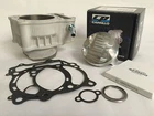 Suzuki 94MM 434 Cc Big Bore Cylinder Cp Top End Rebuild Kit New. Price: $429.98.