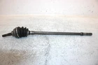 1986 Honda TRX350 Oem Front Right Drive Shaft 42200-HA7-671 AH40 Used. Price: $60.19.