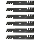 Qty 6: Mulching Blade Fits Simplicity Replaces 5020843 New. Price: $80.99.
