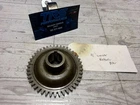 Yamaha Warrior Big Bear Raptor 350 Balancer Shaft Drive Gear 1UY-11536-01-00 Used. Price: $8.00.