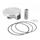 Wiseco Piston Kit Standard (74 Mm) 4629M07400 New. Price: $210.95.