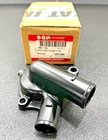 Arctic Cat '96-09 Water Pump Case Cover *nos 3402-354 New. Price: $66.99.