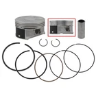 Namura '+0.01 Piston Kit NA-15000-B New. Price: $63.12.