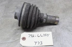 97-02 Kawasaki Prairie 400 4X4 Oem Front Drive Shaft Joint Coupler 42033-1188 Used. Price: $199.95.