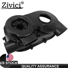 Inner Belt Clutch Plate Cover For 2017-2024 Can Am Maverick X3 Max # 420212607 New. Price: $79.99.