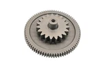 20 Kawasaki Teryx KRX1000 Starter Gear KRF1000 Used. Price: $119.99.