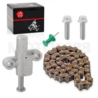 Cam Timing Chain 52L & Tensioner For Honda TRX250 Recon 1997 1998 1999-2001 New. Price: $21.99.