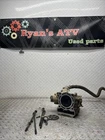 2007 Yamaha Kodiak 450 Cylinder Head Assy 5GH-11101-09-00 Used. Price: $284.99.