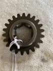 03 Suzuki Ltz 400 Gear, 5TH Driven (NT:22) Kfx, Dvx 24351-07G00 Used. Price: $42.00.