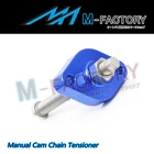 Blue Billet Hp Cam Chain Tensioner Gasket For Suzuki LTF500 LTZ400 03+ LTR450 New. Price: $40.95.