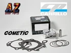 04 05 Honda 94MM 13:1 Cp Stock Bore Race Piston Cometic New. Price: $229.98.