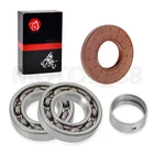 2012-14 2016-19 For Polaris 570 Crankshaft Main Mag Bearings Seal Sportsman Rzr New. Price: $29.49.