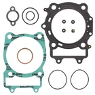 2007-2008 Arctic Cat 650 Trv Vertex Top End Gasket Kit 810928 New. Price: $93.93.
