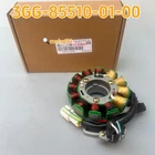 New Stator 3GG-85510-01-00 For Yamaha Banshee YFZ350 1995-2006 Magneto. Price: $180.00.