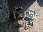 Arctic Cat Prowler 500 Hdx 450 425 Alterra Oem Cylinder Head 2010-17 0808-205 E5 For. Price: $224.10.