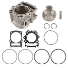 Cylinder Assembly Set For Raptor YFM700R 2006-2014 1S3-11310 102MM New. Price: $119.79.