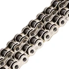 Niche 428 Drive Chain 86 Links O-ring With Connecting Master Motorcycle New. Price: $25.95.