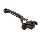 Tusk Folding Brake Lever Black For Honda CRF450R-S 2022-2024 New. Price: $30.27.
