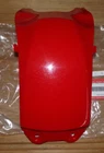 Suzuki King Quad 450,500,700,750 Red Front Fender Center Cover 53119-31G05-YT9 New. Price: $39.95.