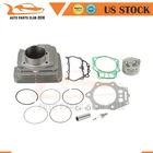 Honda Foreman Top End Rebuild Kit Cylinder Piston 2005-2011 New. Price: $84.21.