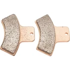 Balls 18-8015 Sintered Brake Pads New. Price: $31.90.