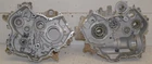 Yamaha Grizzly 660 Left Right Set 5KM-15100-00-00 2002-2003 Used. Price: $349.95.