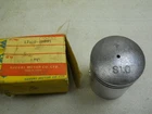 Suzuki Nos K10, K11, K15, 1968, Piston, 1.0, # 12110-03991, S-96 New. Price: $19.99.