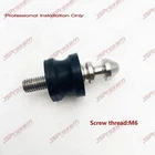 Stud Latch Fits For Sea-doo New 204130146 M6.. Price: $85.00.