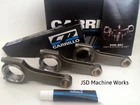 16-25 Yamaha YXZ1000R/SS Heavy Turbo Carrillo Forged Connecting Rods PSR9048 New. Price: $1073.76.