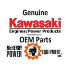 Genuine Kawasaki Oem Cover-crankcase Part# 49015-7050 New. Price: $107.47.