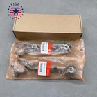 2X Rear Upper Adjustable Control Arms For 2002-2006 Cr-v 03-11 Honda Element Oem New. Price: $68.78.