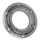 For Yamaha Big YFM400 4WD Starter Clutch Sprag One Way Bearing 2000-12. Price: $48.60.
