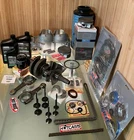 2017-25 Polaris Rzr Turbo / Complete Engine Rebuild Kit + Oil Valves New. Price: $2500.00.