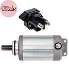 Starter Motor Solenoid Kit For Arctic Cat H1 Prowler 650 Xt 0825-024 0445-058 New. Price: $74.06.