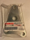 Yamaha Oem Yfz 450R 12 Engine Motor Bracket Mount Left 18P-21316-00-00 New. Price: $26.45.
