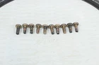 2011 2010 2009 Polaris Sportsman 850 Eps Inner Clutch Cover Bolts 7518914 Used. Price: $16.00.
