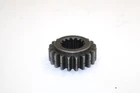 1986 Yamaha Badger YFM80S Oem Primary Drive Gear 20T 22K-16111-00-00 Q5082 Used. Price: $18.49.