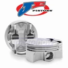 Je Pistons Kit For 2011 Yamaha YFZ450X Se - Engine Rg New. Price: $329.99.