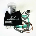 Polaris Trail Boss 250 Top End Rebuild Wiseco Piston Tusk Gaskets Bearing 73MM New. Price: $169.95.