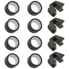 5B4-17632-00-00 5B4-17632-01-00 Primary Clutch Roller Weights Slider For Yamaha New. Price: $36.98.