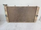2018 Yamaha Wolverine 700 Oem Radiator Comp 1XD-E2461-00-00 Used. Price: $76.84.