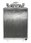 All Aluminum Welded Radiator 1240029 Fits 1999 Polaris Ranger 500 6X6 New. Price: $148.50.