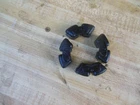 97-03 Kawasaki Ninja ZX7R & ZX9R Engine Motor Generator Alternator Rubbers Set Used. Price: $28.99.