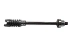 01 Yamaha Kodiak 4X4 Middle Drive Shaft YFM400F Used. Price: $145.00.