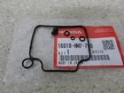 00-06 Honda Rancher Oem Carburetor Gasket Kit 16010-HM7-700 New. Price: $28.95.