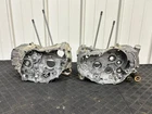 2002 Honda Trx 350 Fe Rancher Used Engine Cases Crankcase 11100-HN5-670. Price: $95.00.